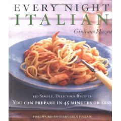 La Cucina – Cooking from your Garden