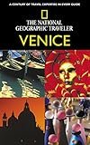National Geographic Traveler Venice, Italy