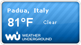Find more about Weather in Padua, IY