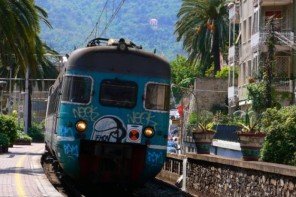 Reading Italy Train Tickets