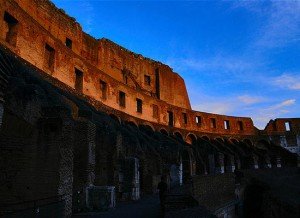 Roman Colosseum – History, Facts & Travelers Guide