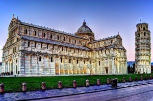 Pisa Italy – A Good Day Trip from Florence Italy