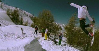 Sestriere Italy - Facts & History