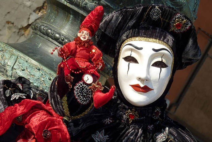 Carnevale in Italy � Facts, History, Costumes, Masks, Video & Photos