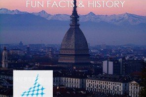 Torino Olympics 20016 Facts & History