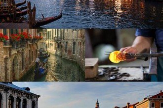 10 Free Things to Do in Venice, Italy