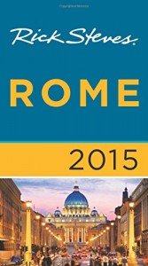 Rick Steves Rome 2015 Guide Review