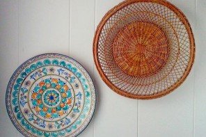 Sicilian Pottery