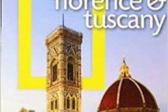 National Geographic Traveler: Florence and Tuscany