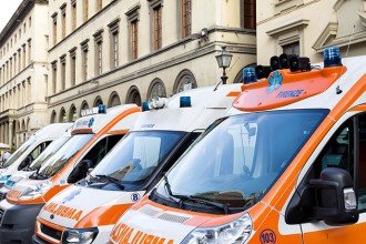 italian emergency medical phrases