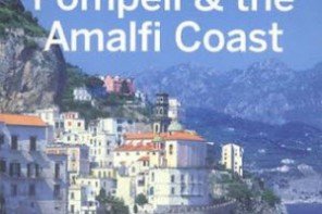 Lonely Planet Naples Pompeii & the Amalfi Coast Guide Review
