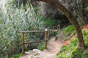 Cinque Terra, Italy - Via Dell'Amore
