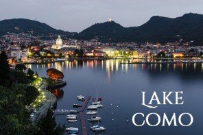 Visit Lake Como Italy