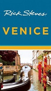 Rick Stevs Venice Guide Book Review
