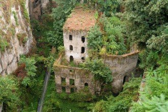 Sorrento Best Towns on Amalfi Coast