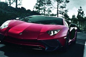 Lamborghini Car Italy Facts