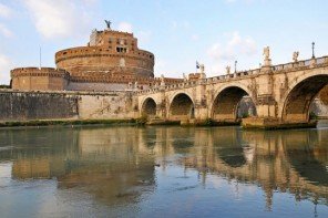 Castel Sant’Angelo Rome