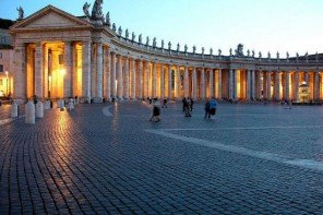 St. Peter Square - Vatican