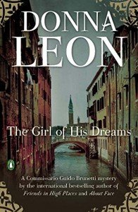 The Girl of His Dreams Book Review