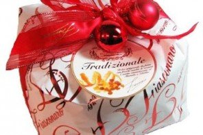 Fiasconaro Panettone - Italian Christmas Cake