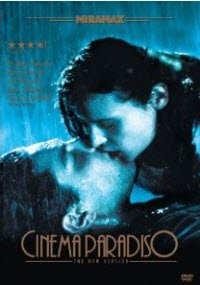 Cinema Paradiso