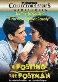 Il Postino - The Postman