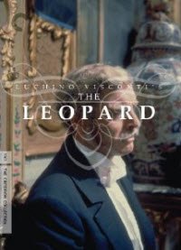 The Leopard