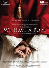 We Have a Pope Movie