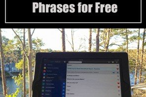 Learn Basic Italian Phrases Free