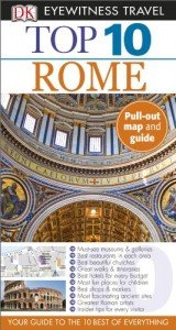 Eyewitness Top 10 Rome