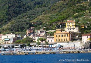 5 Villages in Cinque Terre Italy – 5 Towns