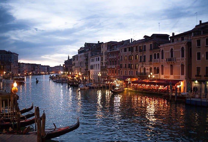 Top 10 Free Things To Do In Venice