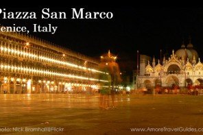 Piazza San Marco - Free Things to Do in Venice